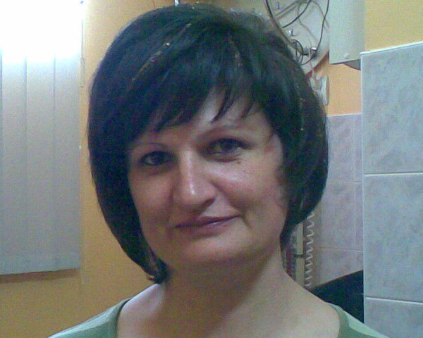 Люба Дацишин