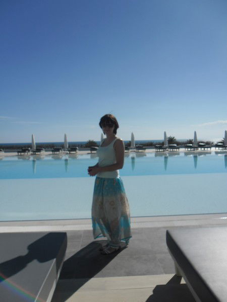 Анна Макарычева