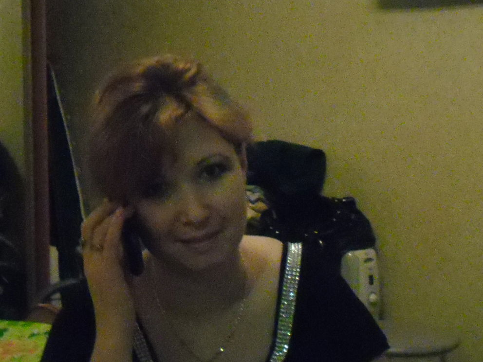 Валентина Меркер