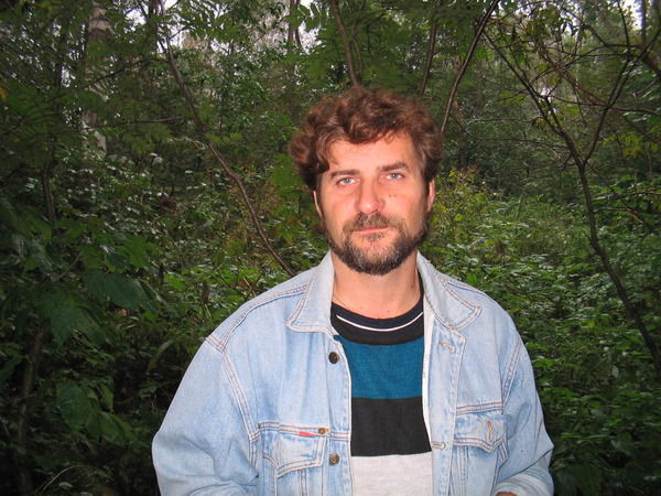 Александр Тембеков