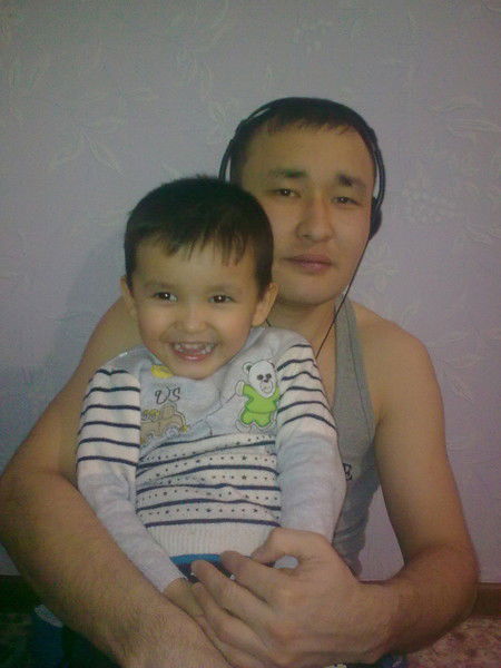 Таженов Мэлс