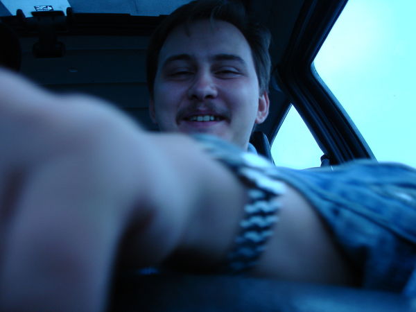 Сергей Коломыцкий