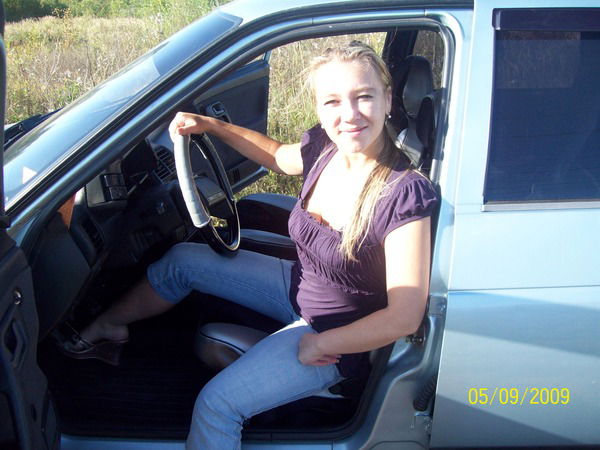 Юлия Чиркова