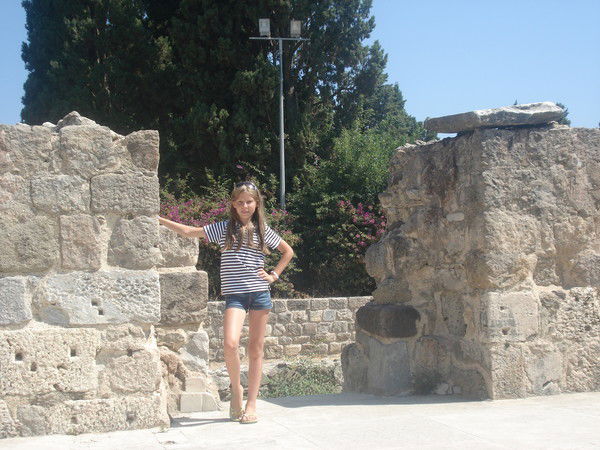 Елизавета Павлова