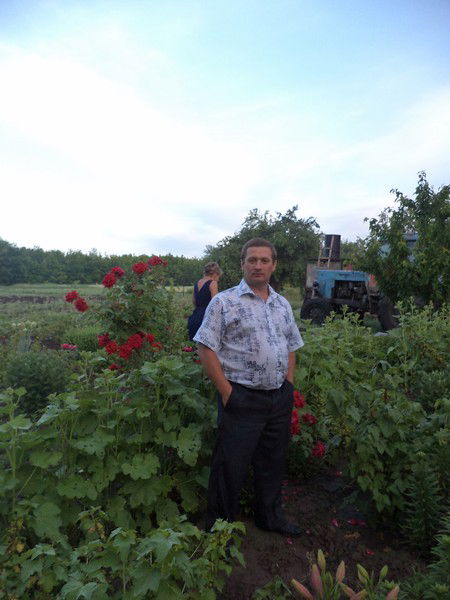 Станислав Тимошенко