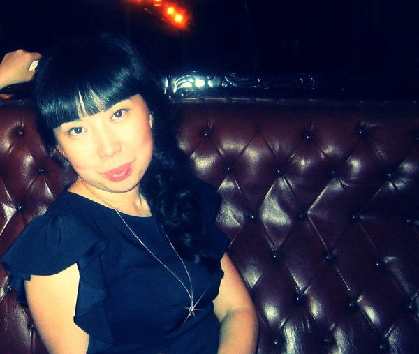 Кулянда Омарова