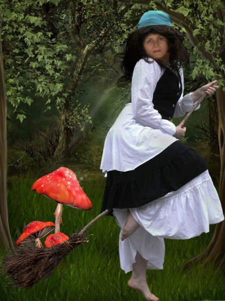 Ия Семёнова