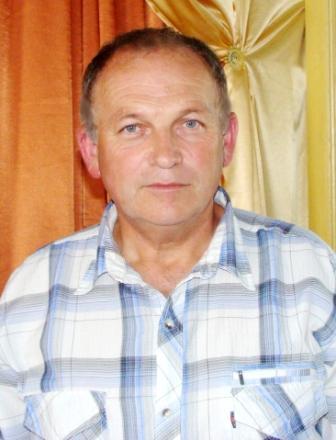 Сергей Ковальчук