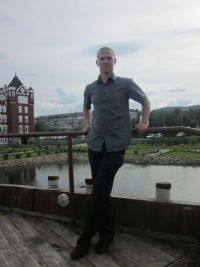 Сергей Танцирев