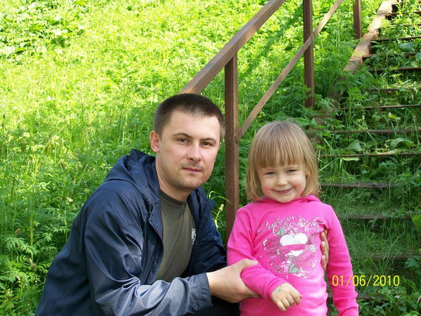 Владимир Крутиков