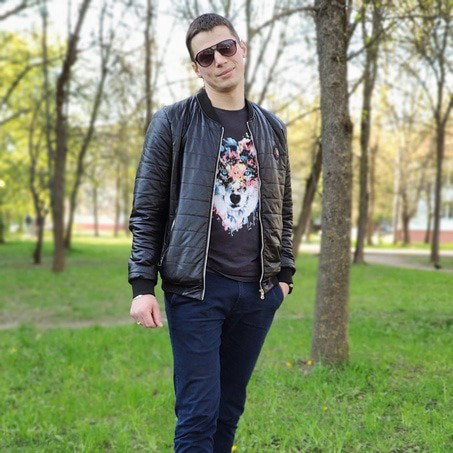 Димон Малаш