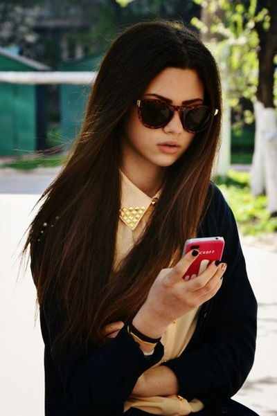 София Бузаева