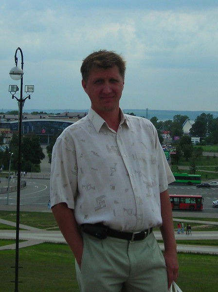 Александр Цуканов