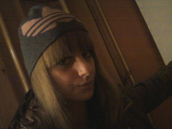 Аверина Олечка)))