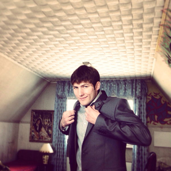 Виталий Портнаев