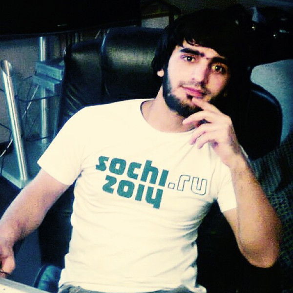 Навруз Саъдулоев