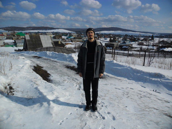 Геннадий Холкин