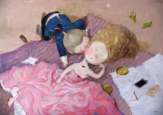 Виктория Ясырева