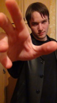 Александр Кузьмин