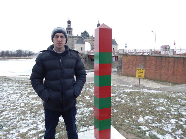 Артем Борунов