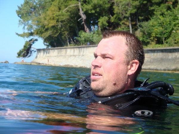 Яушкин Илья