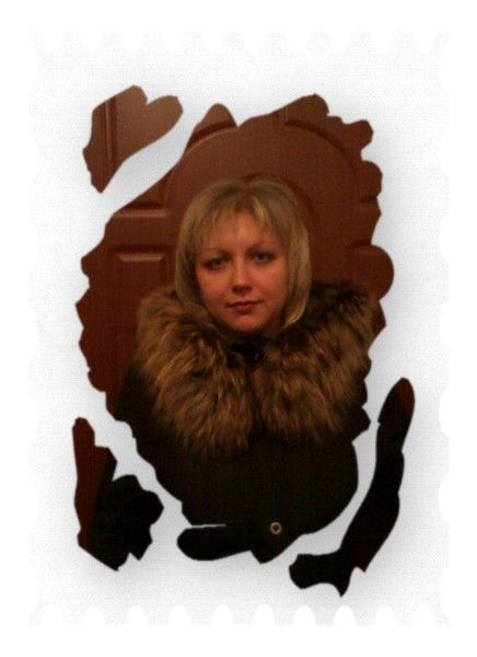 Наташа Алехно