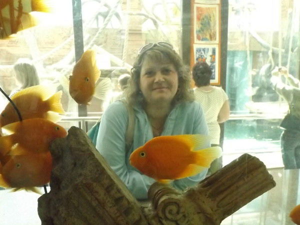 Суханова Наталия