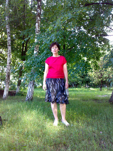 Галина Зимина