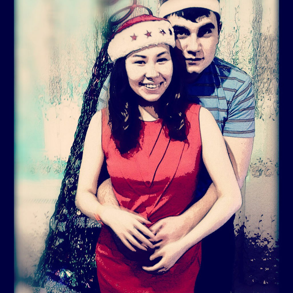 Яна Винокурова