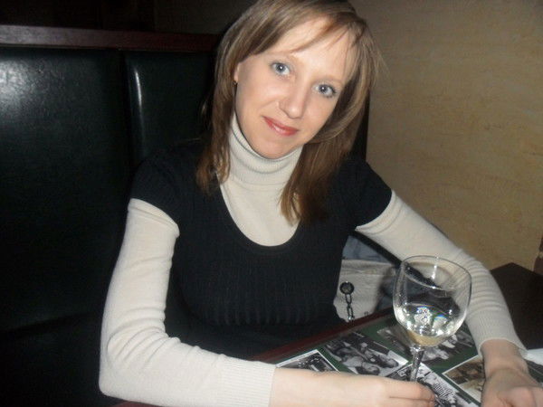 Лена Епишкина