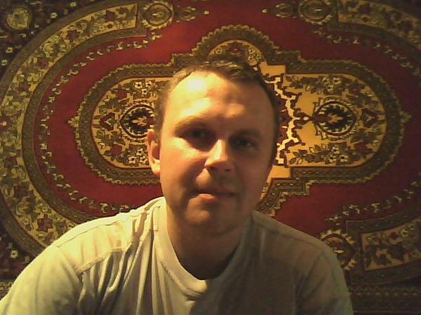 Дмитрий Соболь