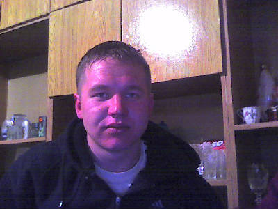 Саня Суворов