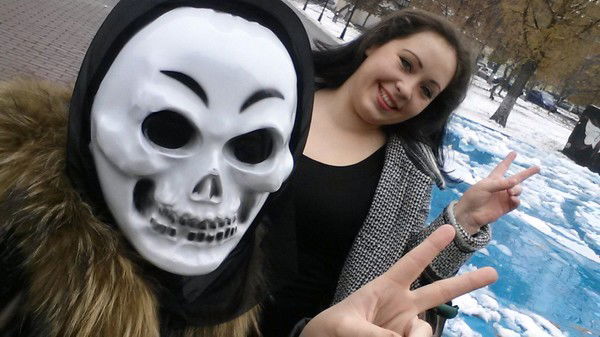 Дарья Козлова