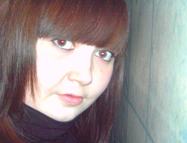 Мария Родионова