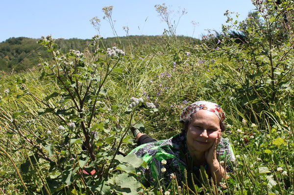 Татьяна Савенко