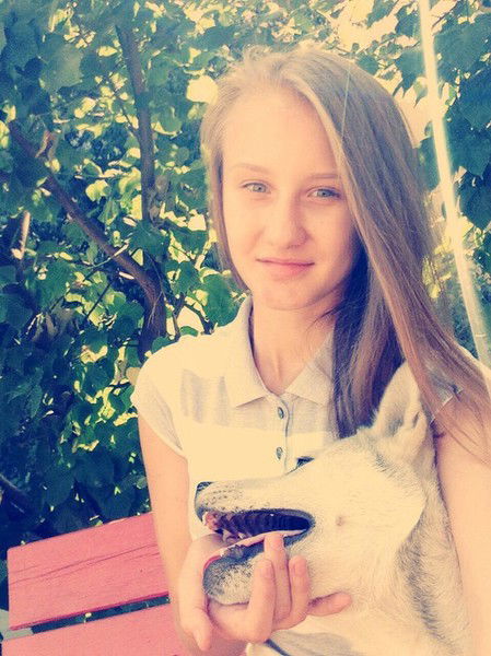 Юлия Ермакова