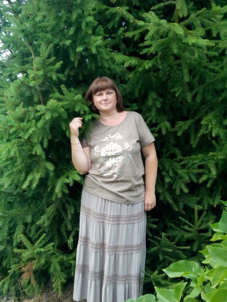 Елена Ионова