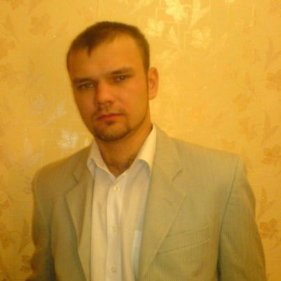 Евгений Крестовников