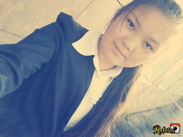 Суранчинова Дильназ