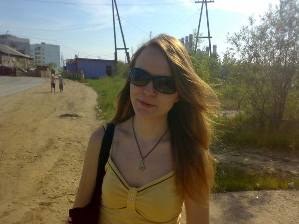 Людмила Романова