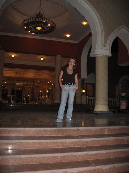 Наталья Занозина