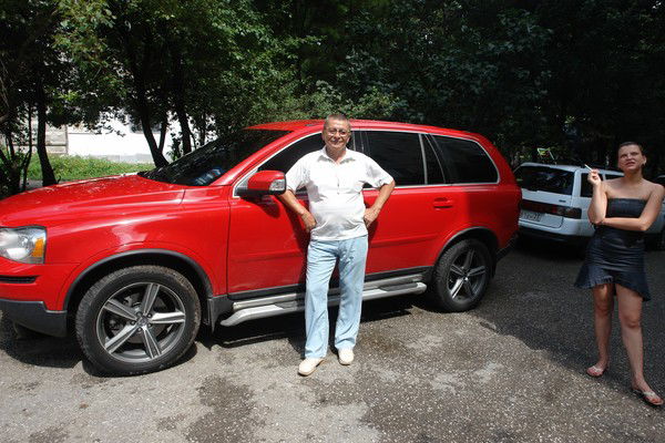 Константин Бойков