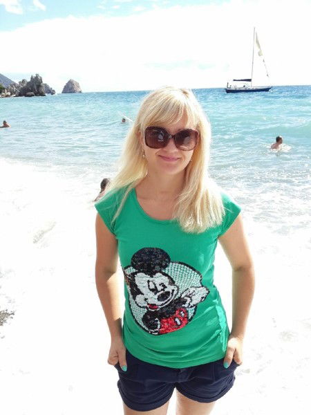 Наталья Филиппова