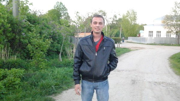 Сергей Остапенко