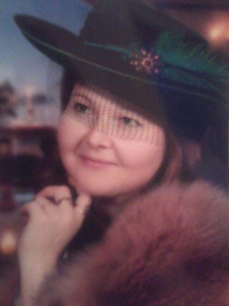 Людмила Минжурова