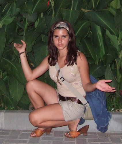 Алена Шоколадка