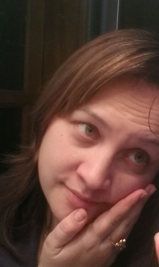 Елена Калачук