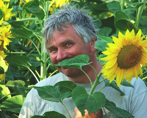 Вячеслав Корнишов