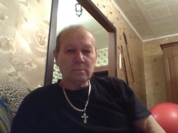 Александр Калесников