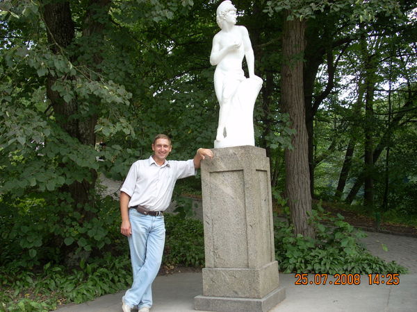 Валерий Назаренко